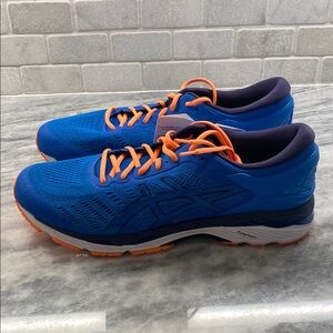 asics shoes dynamic duomax